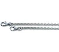 Victorinox ROUND CURB - Edelstahl - Metall - 400 mm - 7 mm