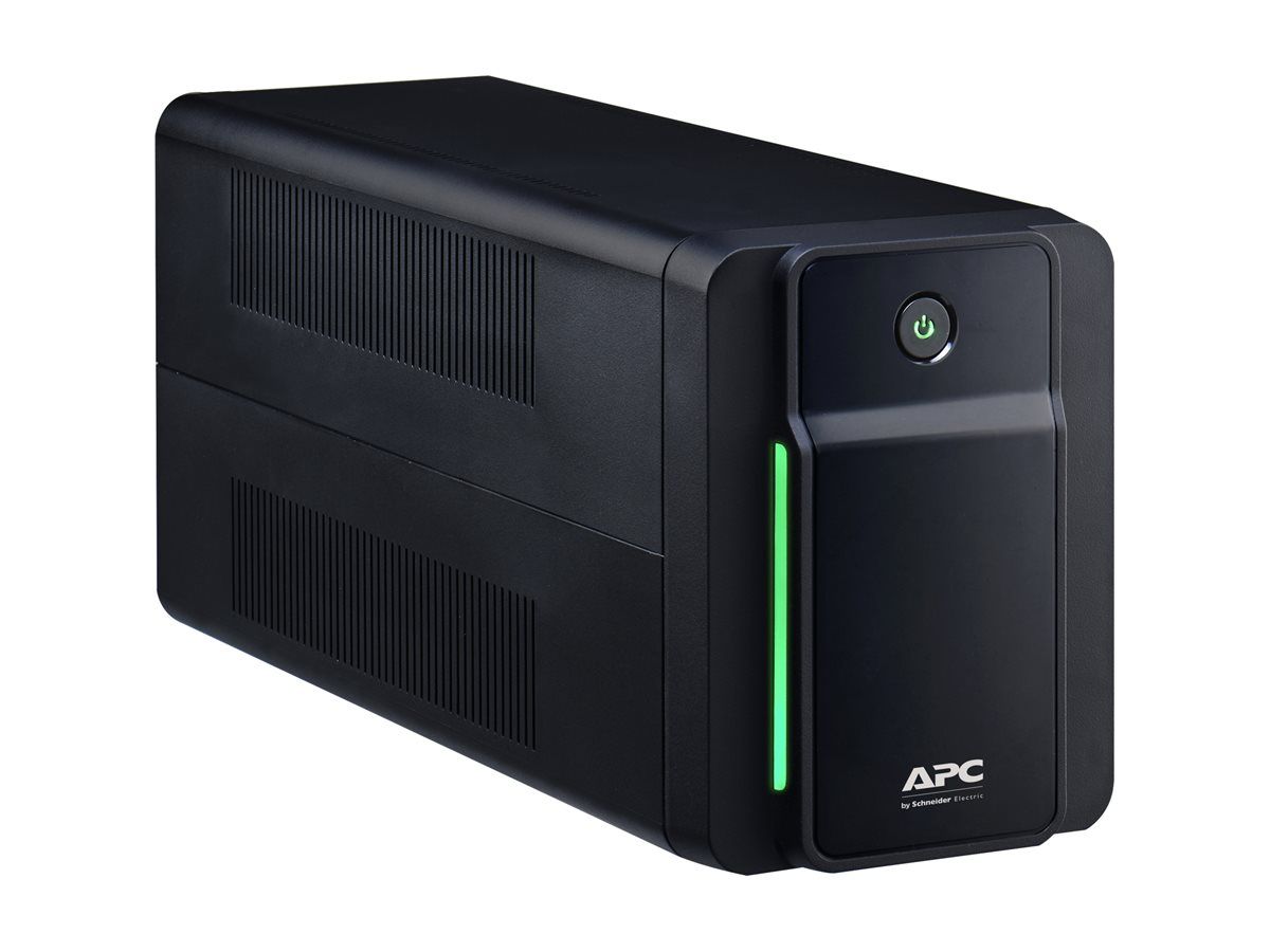 APC Back-UPS 950VA - USV - Wechselstrom 230 V
