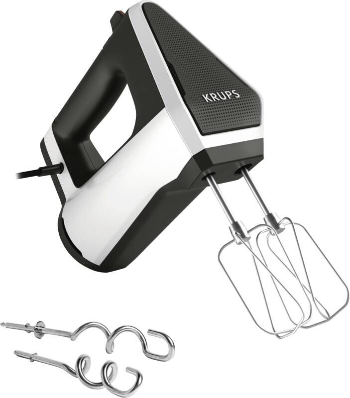 Krups GN6021 Handmixer 3Mix 6000
