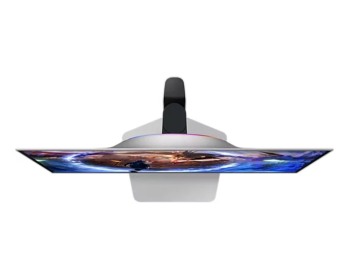 Samsung ODYSSEY OLED G6 G60SD 27IN WQHD