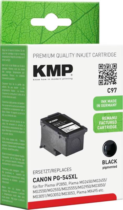 C97 OEM Canon PG545XL