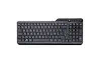HP 460 Multi-Device BT KBD BE - Tastatur - AZERTY
