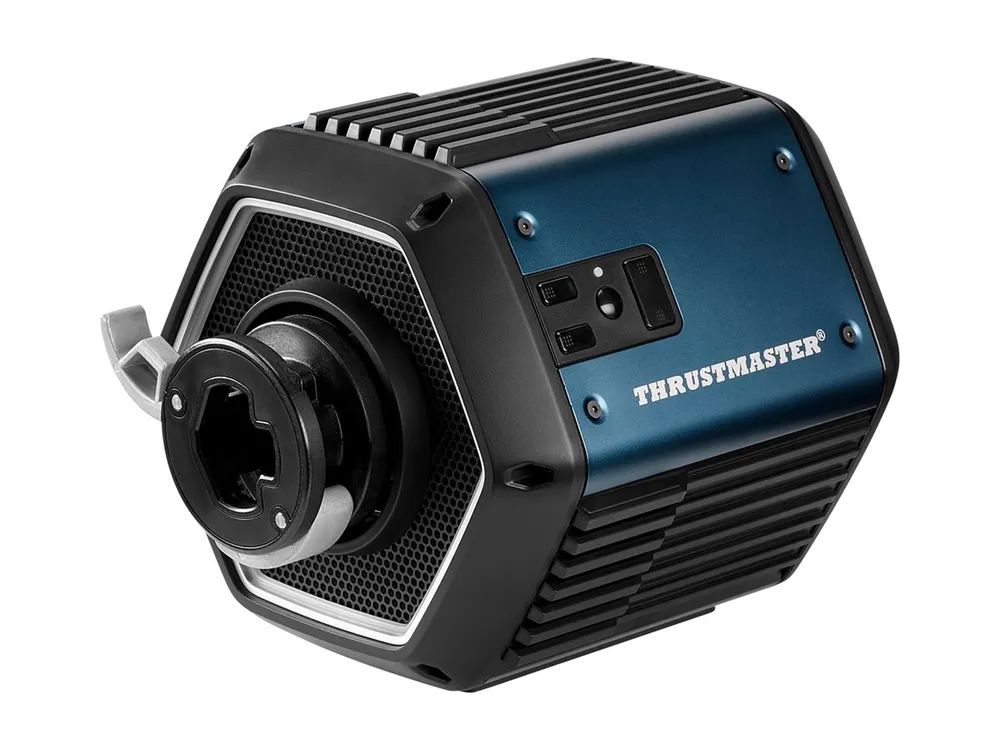 ThrustMaster T818 - Ferrari 488 GT3 Edition
