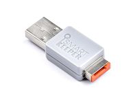 Smart Keeper Basic"USB Stick" verriegelbar 32GB orange