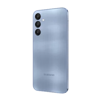 Samsung Galaxy A25 - 5G Smartphone - Dual-SIM - RAM 8GB/Interner Speicher 256GB -microSD Open-Box