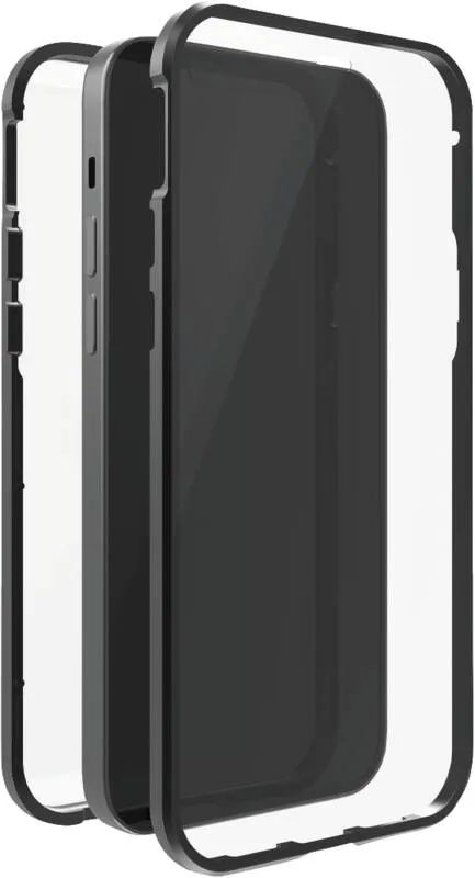 Black Rock Cover 215190 CO 360 Grad GLASS IPH 14 PRO MAX