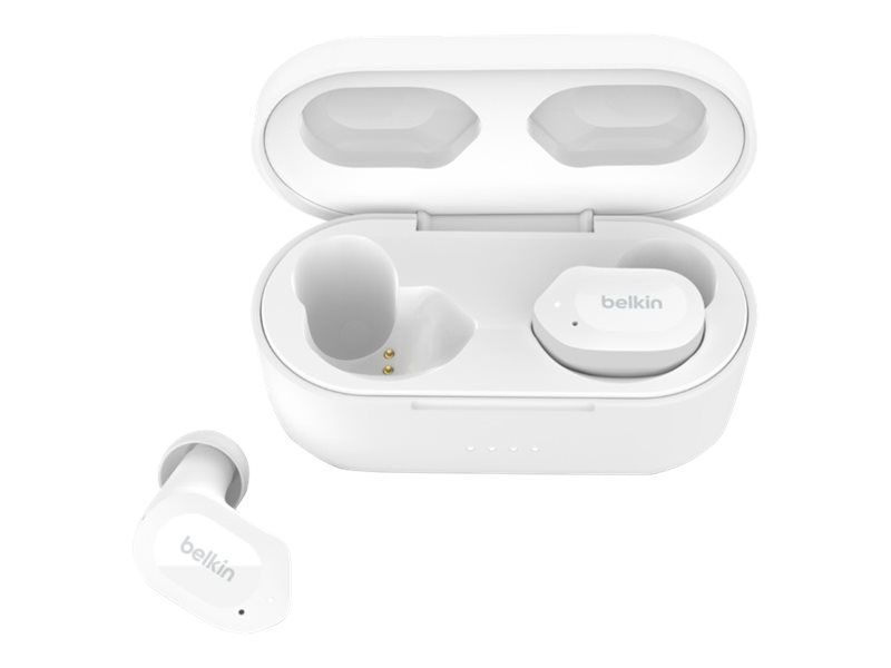 Belkin SoundForm Play - True Wireless-Kopfhörer mit Mikrofon