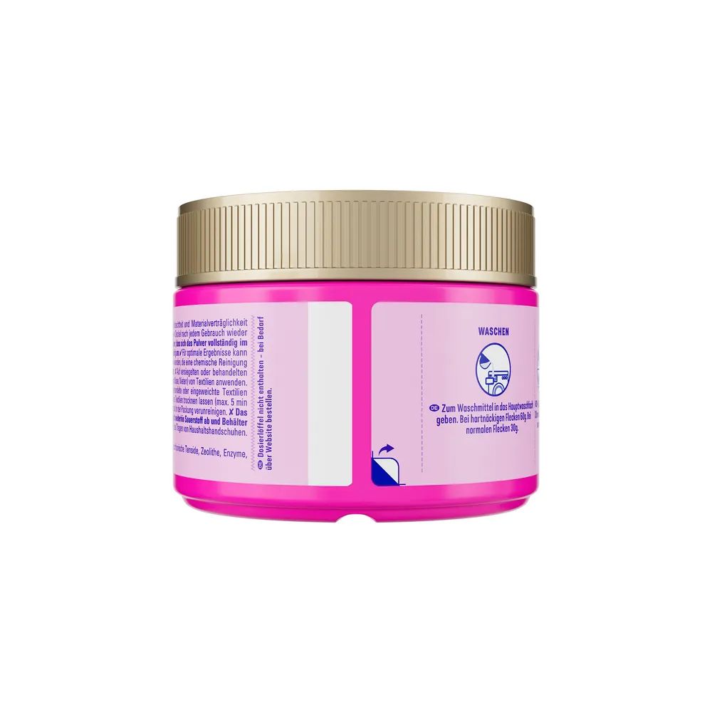 Vanish Oxi Action Wäsche Booster Pulver 250g        
