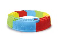 JAMARA 460343 - Blau - Grün - Rot - Gelb - 3 Jahr(e) - 1 Stück(e)