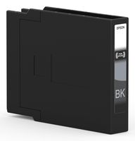 Epson T13X1 - XL - Schwarz - original - Tintenpatrone