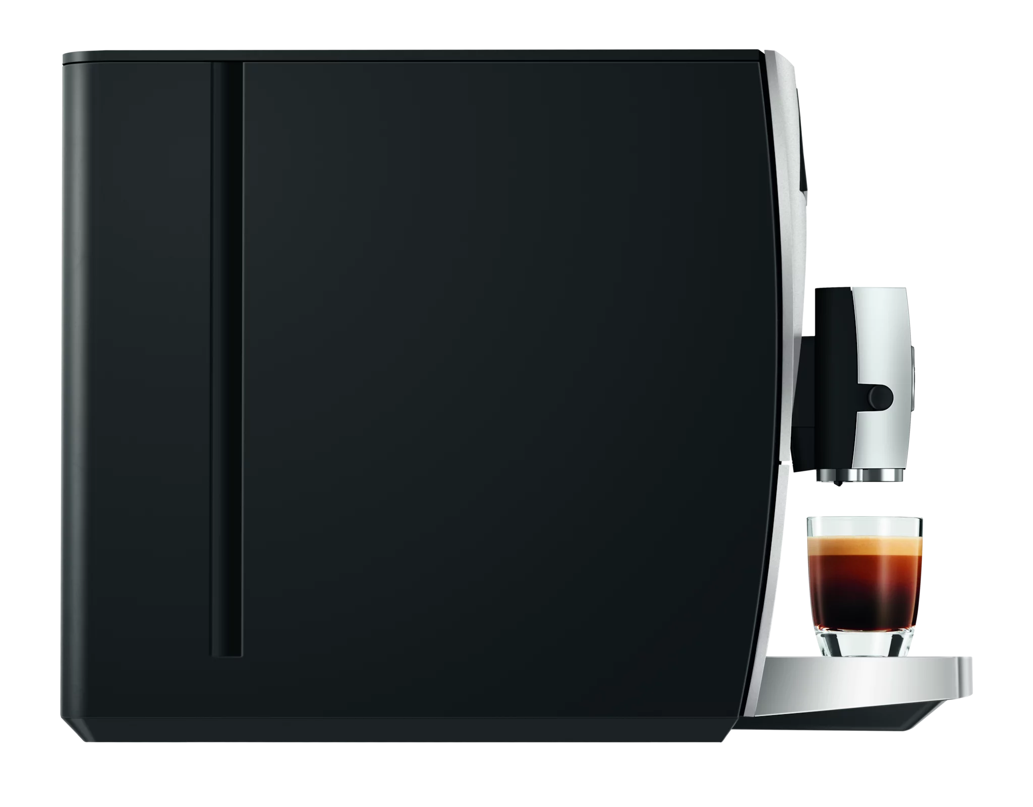 Jura C9 (EA) Platin