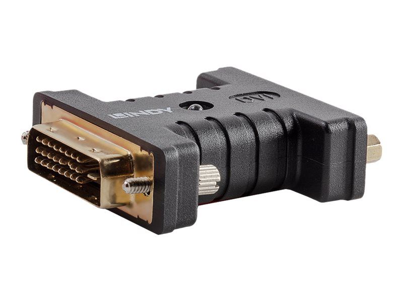 Lindy DVI EDID Emulator - EDID-Leser/Schreiber