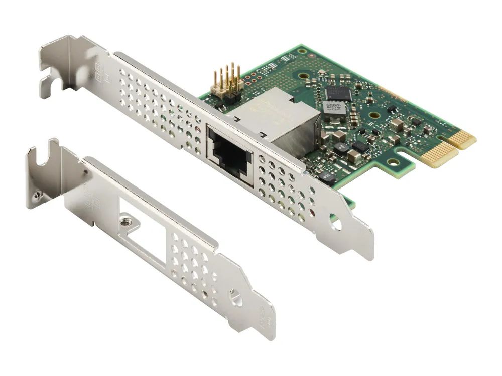 HP Intel I226-T1 - Netzwerkadapter - 2.5GbE
