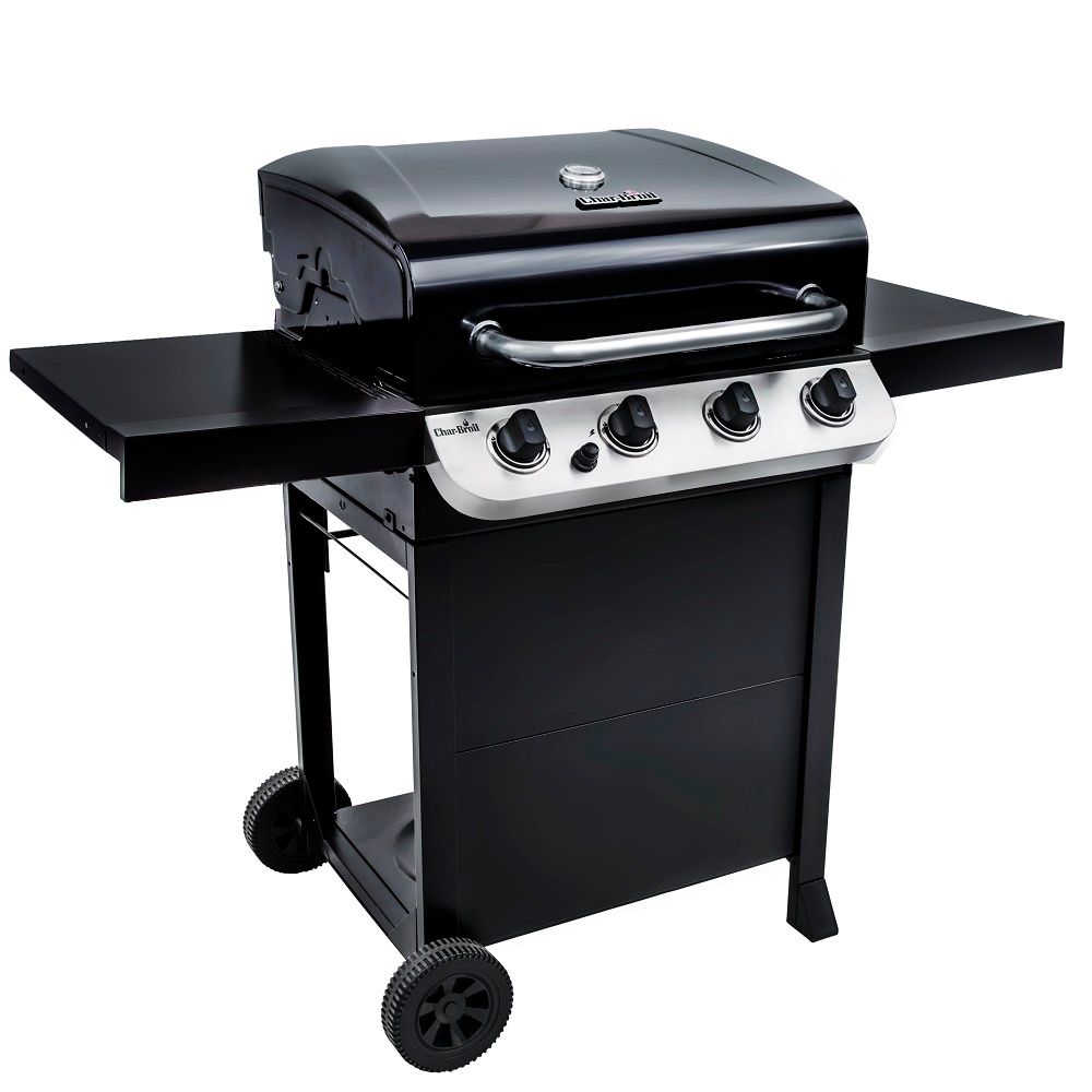 Char Broil Convective 410 B