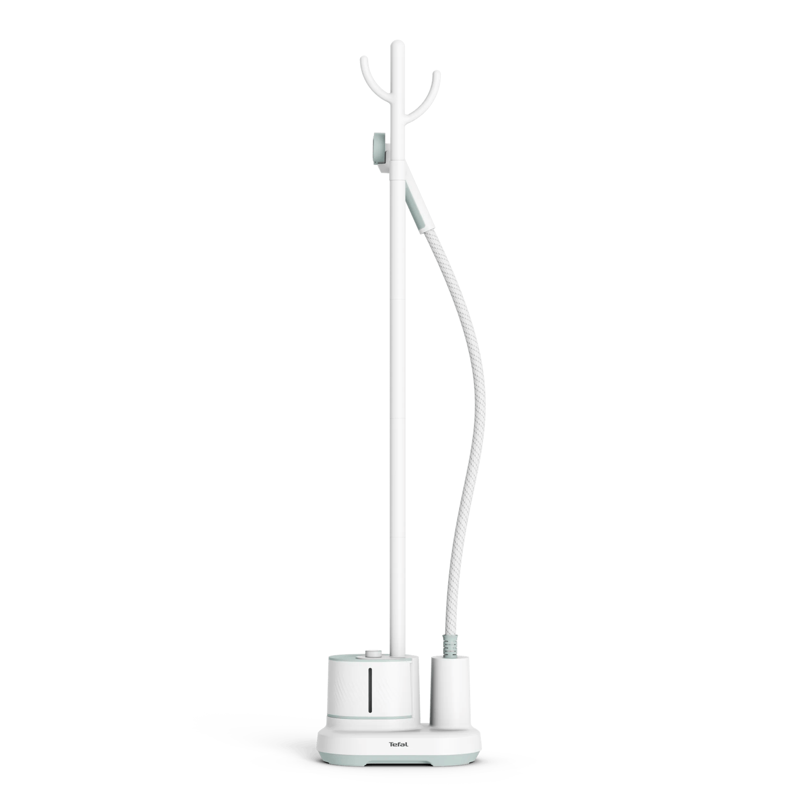 Tefal IT3274 Stand-Dampfglätter Origin Home - Weiß/Eukalyptus