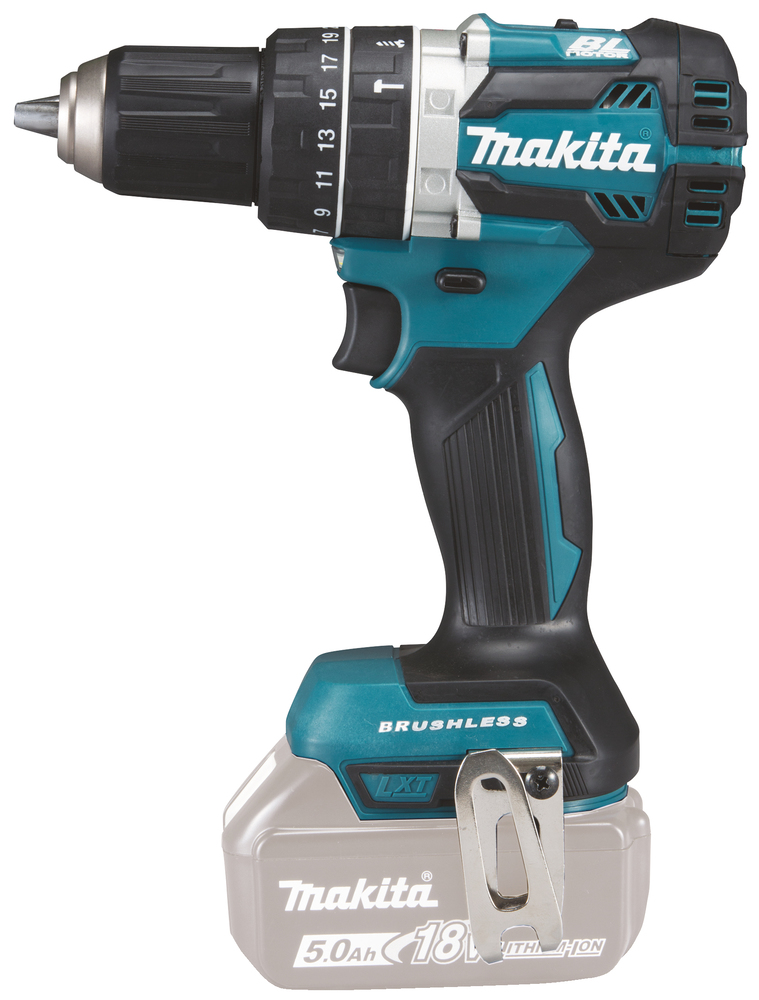 Makita DLX4154TJ