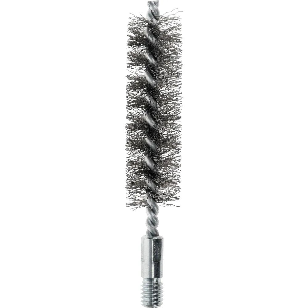 OSBORN Siederohrbürste 30 mm Aufnahme 1/2 Stahldraht