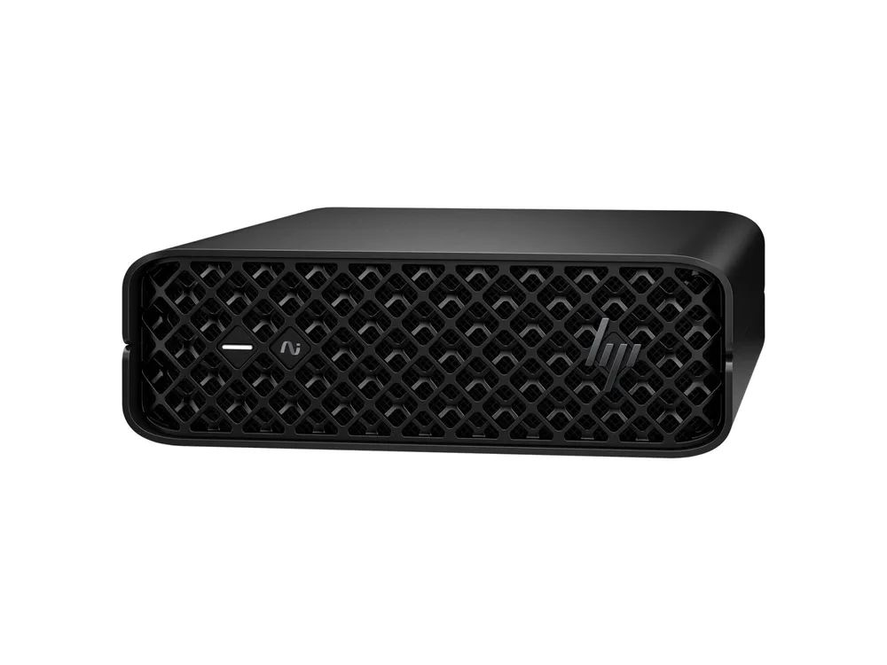 HP Workstation Z2 G1i - Mini - 5U - 1 x Core