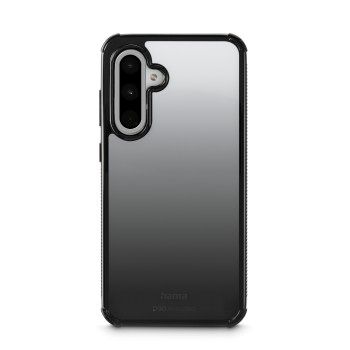Hama Handyhülle "Extreme Protect" für Samsung Galaxy A36 5G, Schwarz