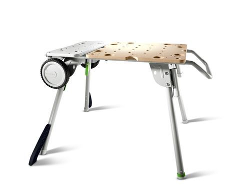 Festool UG-CSC-SYS