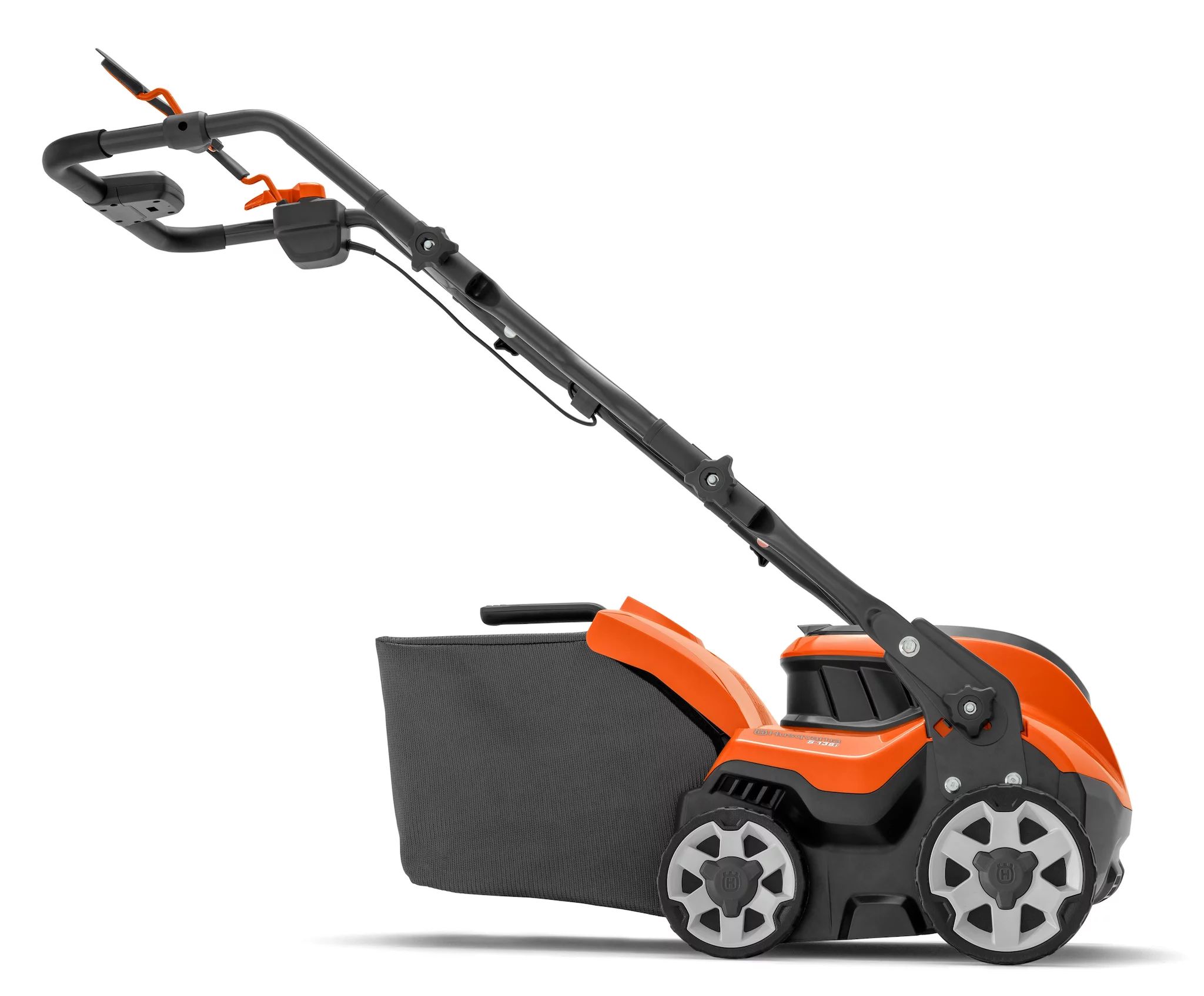 Husqvarna S138i solo