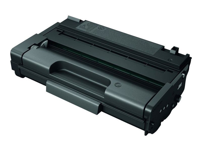 Ricoh Schwarz - original - Tonerpatrone - für Ricoh Aficio SP 3400