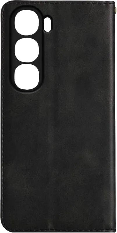 Vivo Flip Case black Y31e
