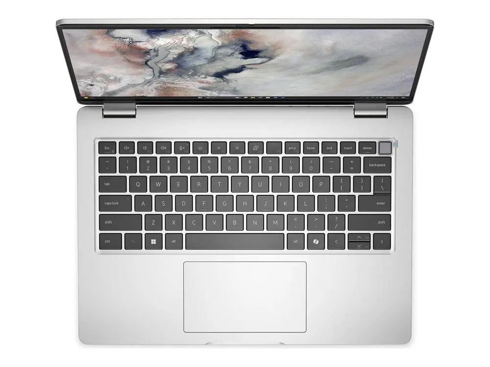 Dell Pro 14 PC14250 - 14" FHD+ - Core Ultra 7 255U - Notebook - Core Ultra 7