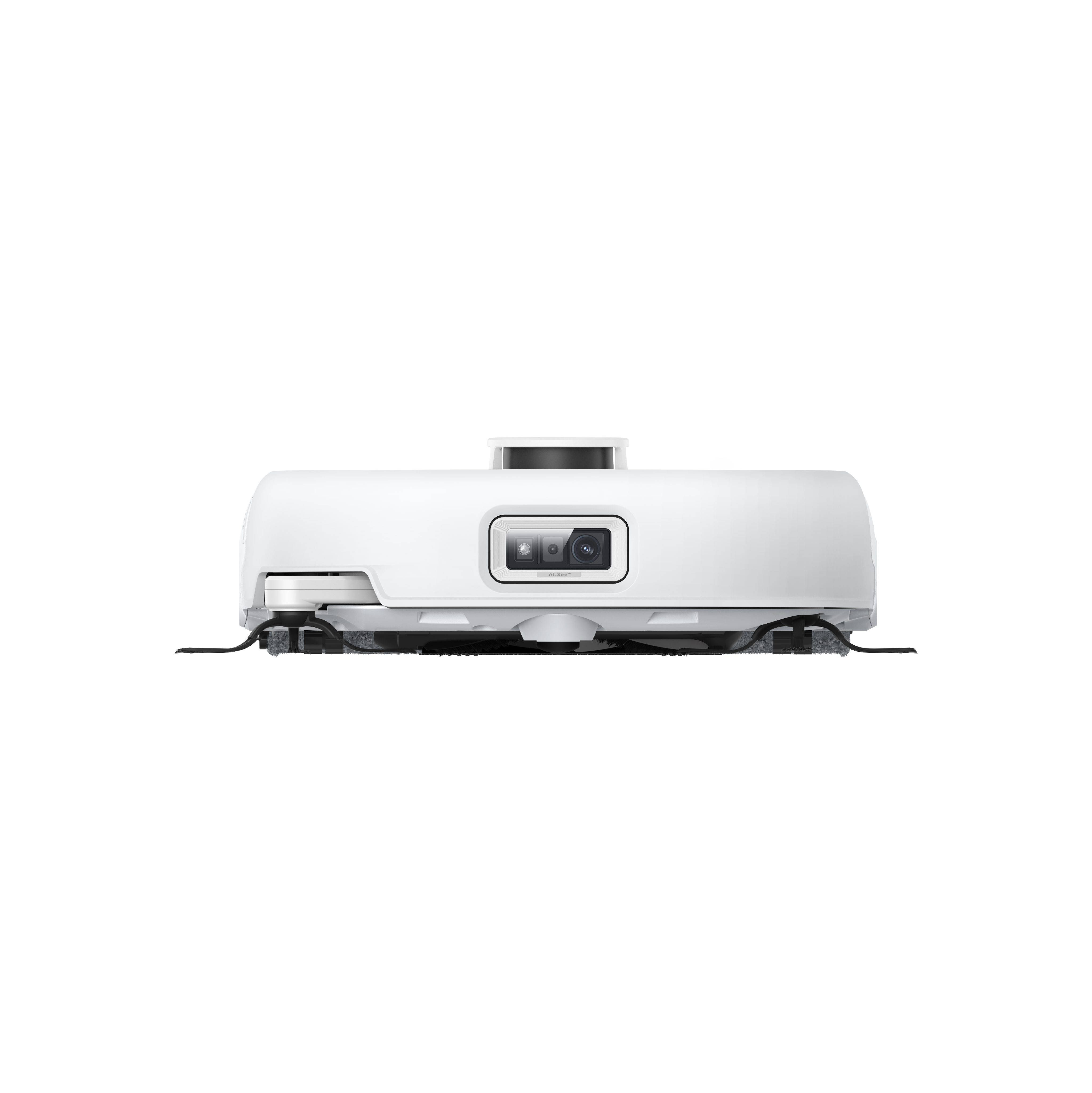 eufy Saug- und Wischroboter Omni E25 (weiß)