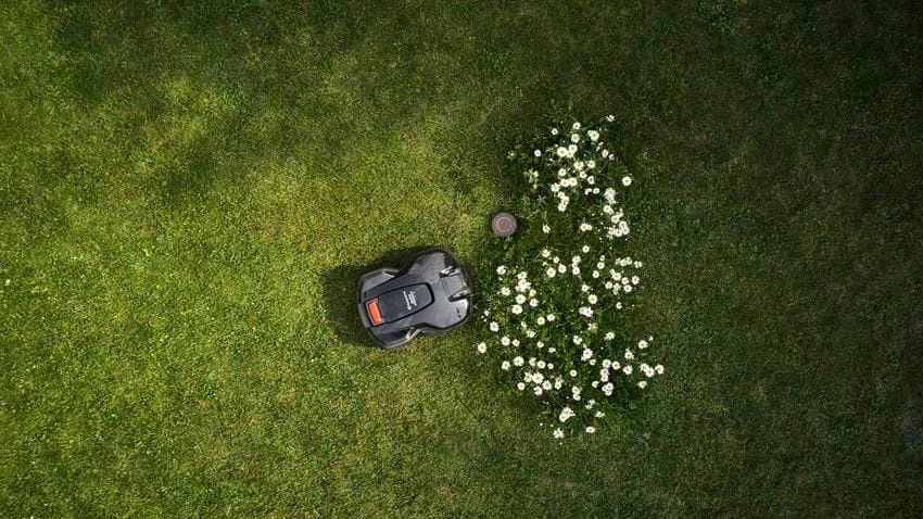 Husqvarna Automower® Flexifence