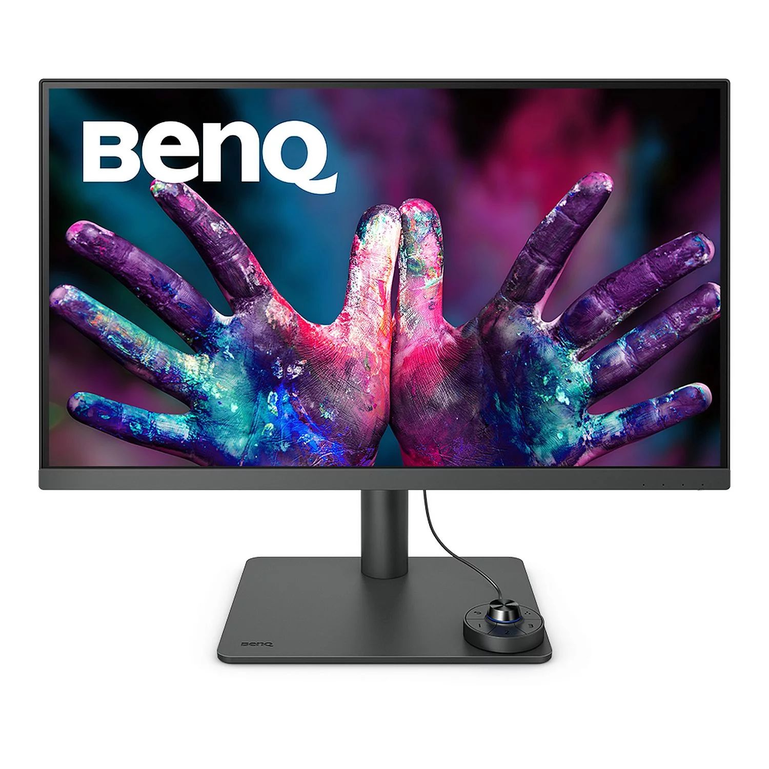 BenQ DesignVue PD2705U - LED-Monitor - 68.5 cm (27")