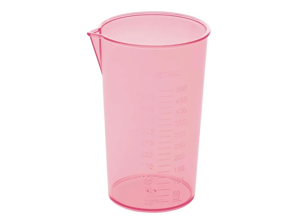 Clatronic SM 3577 - Handmixer - 180 W - Rosa