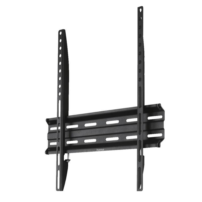 Hama 220809 TV-WH, fix, 165 cm, 65