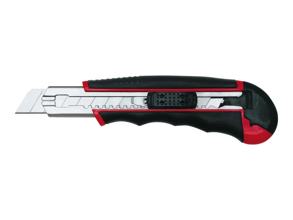 WEDO AUTO-LOAD Profi Cutter - Messer mit Abbruchklingen
