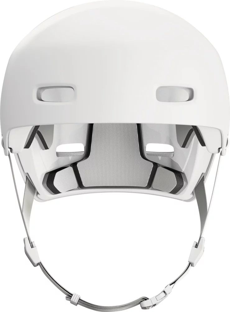 ABUS INDY pure white L