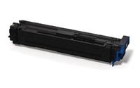 OKI Schwarz - original - Trommeleinheit - für C911dn