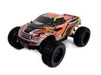 Amewi Crazist - Monstertruck - 1:10 - 2000 mAh - 2,3 kg