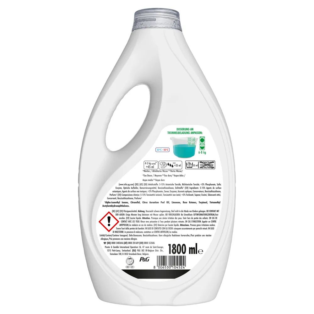 Ariel Flüssig Universal 1.80L