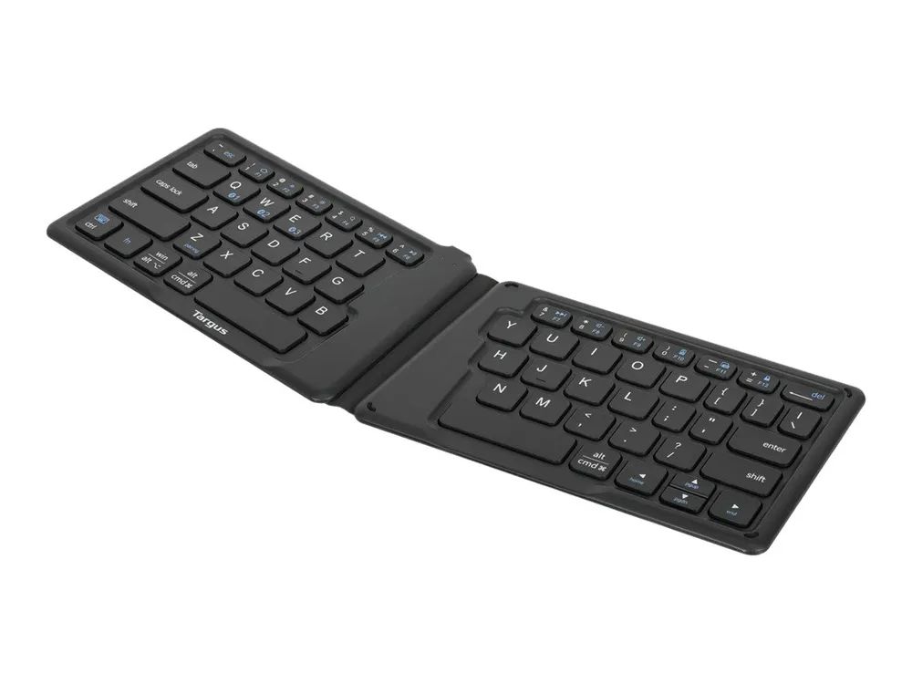Targus Tastatur - antimicrobial - kabellos