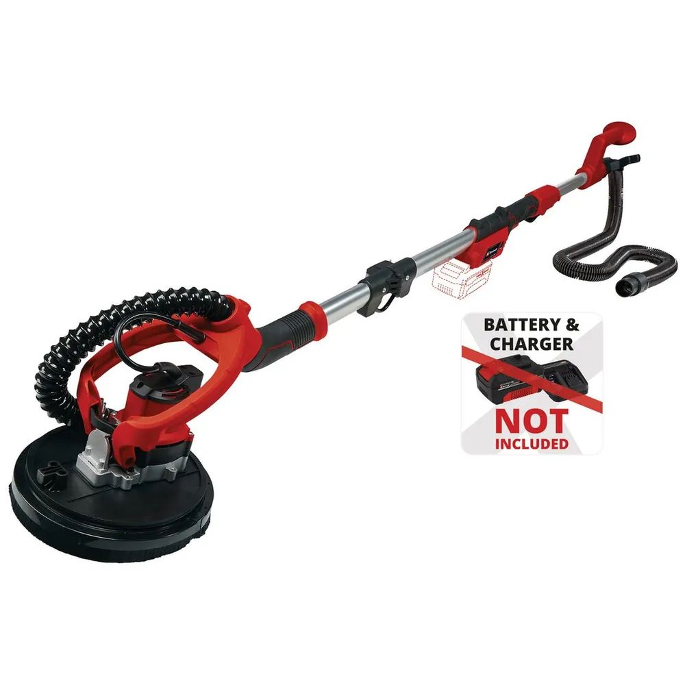Einhell TP-DW 18/225 Li - Solo
