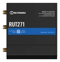 Teltonika · Router· RUT271· Redcap 5G· eSIM