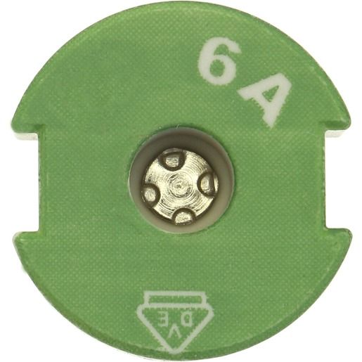 Eaton DIAZED PASSSCHRAUBE DII 6A E27 / EATON 6GD27