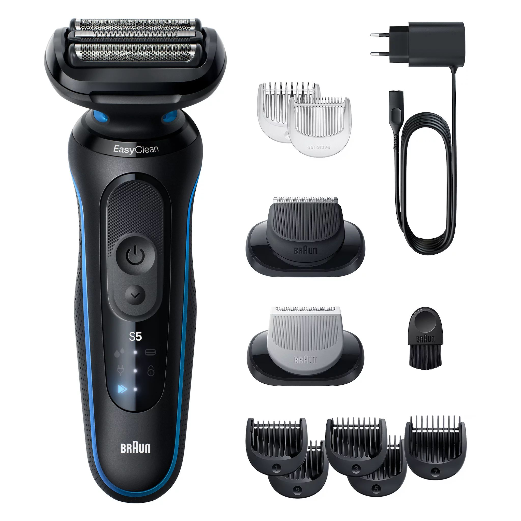 Braun Series 5 52-B1650s