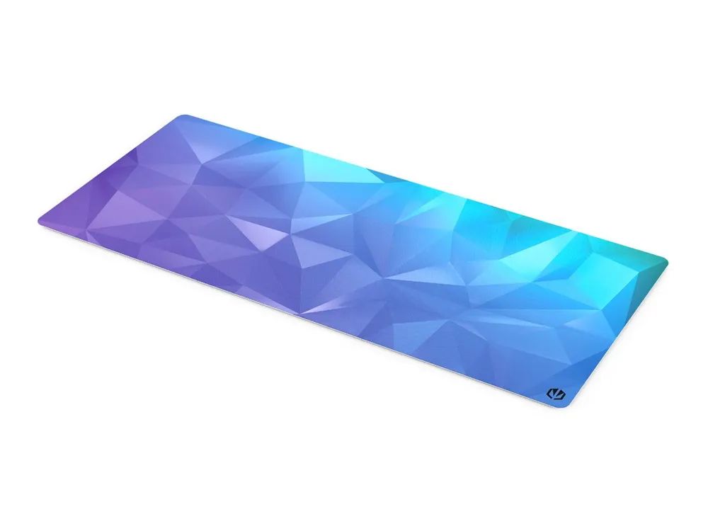 ENDORFY Crystal - Mauspad - extra groß - Blau