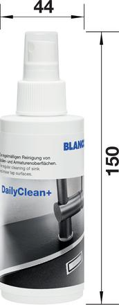Blanco DailyClean+