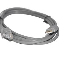 Datalogic cable CAB-426E SH5262 - Kabel - Digital/Daten