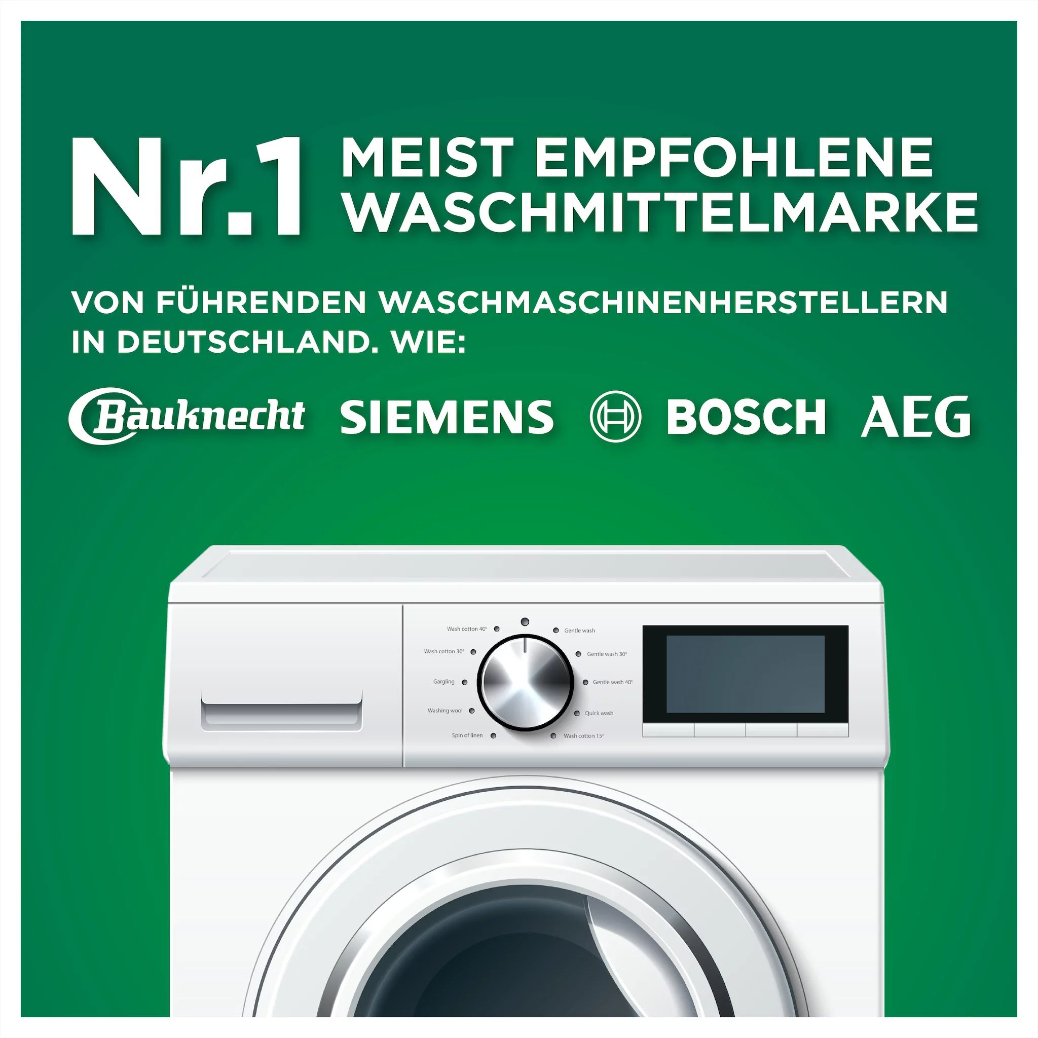 Ariel Flüssig Febreze 4.995L 