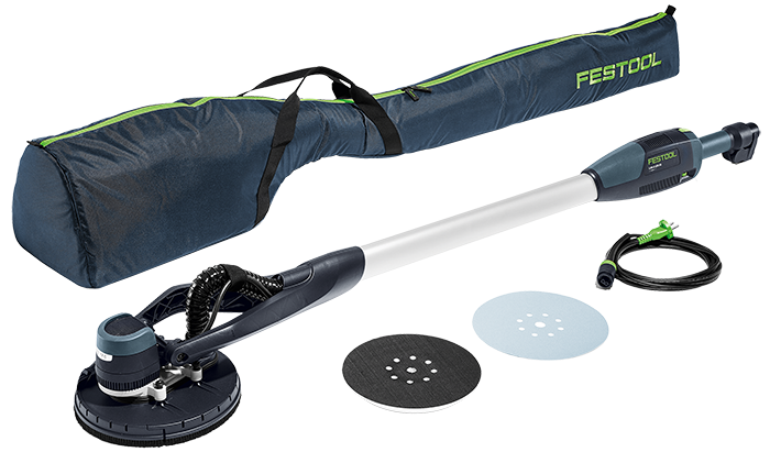 Festool LHS-E 225 EQ PLANEX