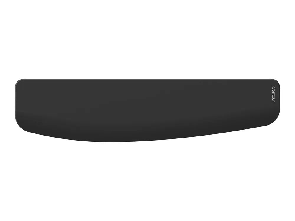 Contour Tastatur-Handgelenkauflage - for full-size