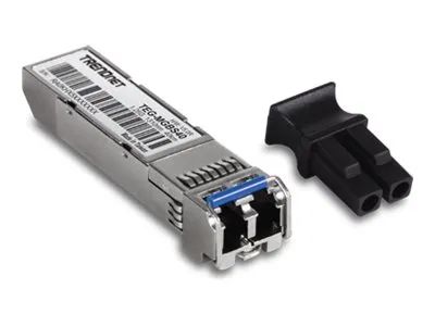TRENDnet TEG MGBS40 - SFP (Mini-GBIC)-Transceiver-Modul